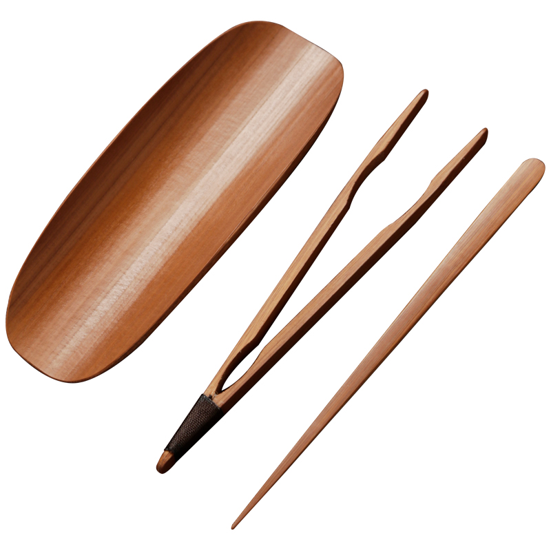 3pcs/set ceramic tea spoon lea – обзор и цена Coffee Tea In Chinese