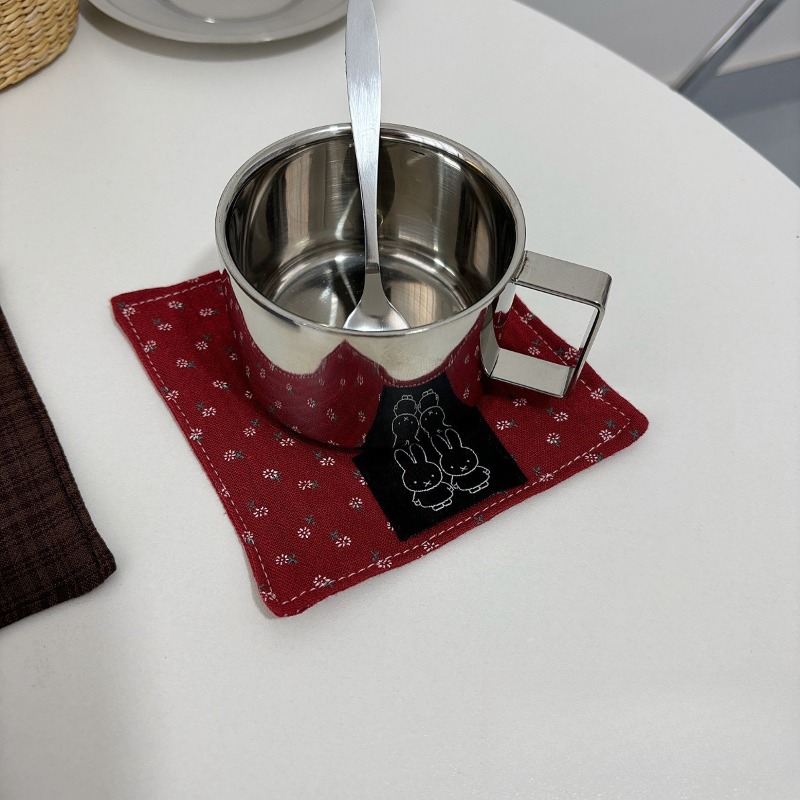 Hot Cute Miffy Series Cloth Co – обзор и цена Coffee Tea Cups