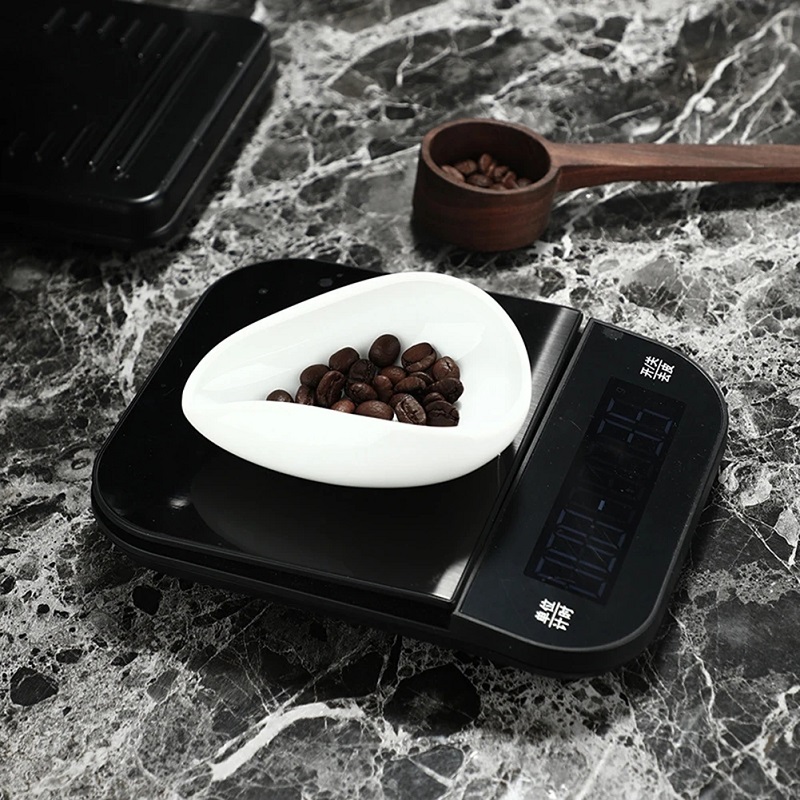 Coffee Beans Dose Trays Pure W – обзор и цена Coffee Tea Beans