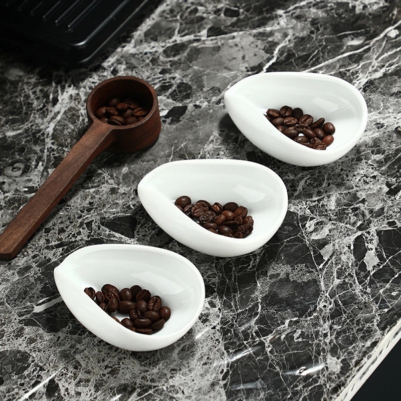 Coffee Beans Dose Trays Pure W – обзор и цена Coffee Tea Beans