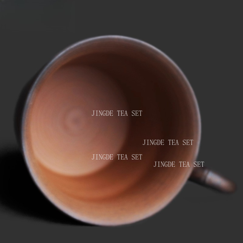Rough Pottery Bamboo Handle Te – обзор и цена Tea Coffee Utensils