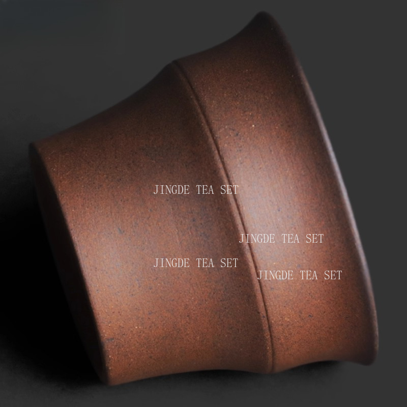 Rough Pottery Bamboo Handle Te – обзор и цена Tea Coffee Utensils