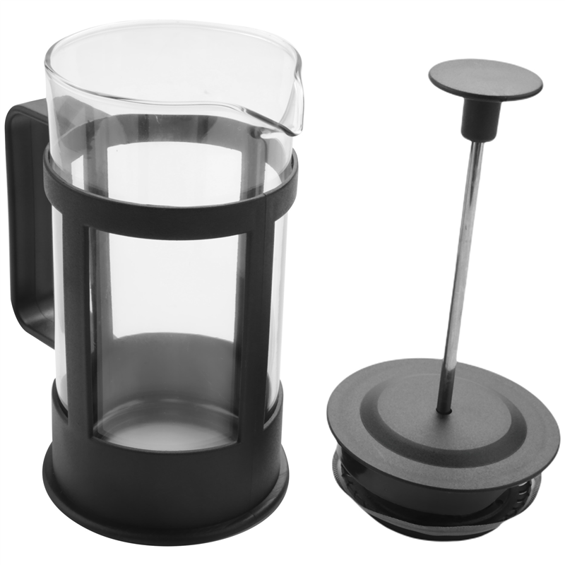 ABXF-3X French Press Coffee &  – обзор и цена French Press Glass