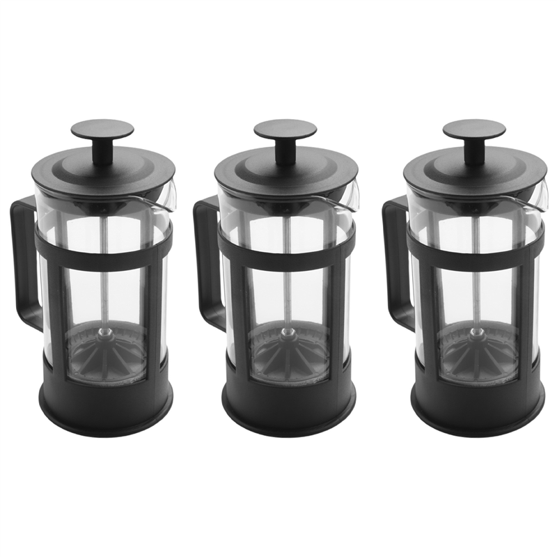 ABXF-3X French Press Coffee &  – обзор и цена French Press Glass