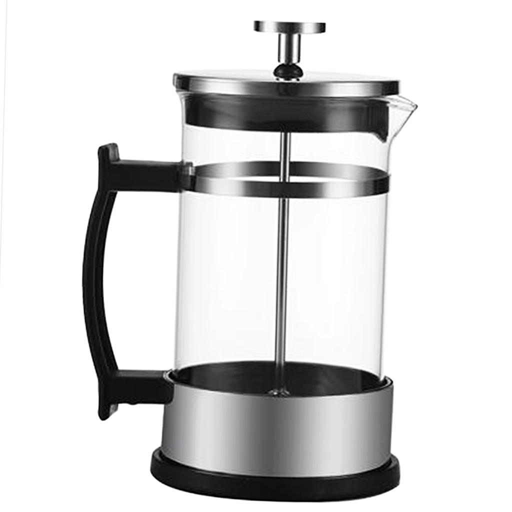 French Press Coffee Maker with – обзор и цена French Press Glass