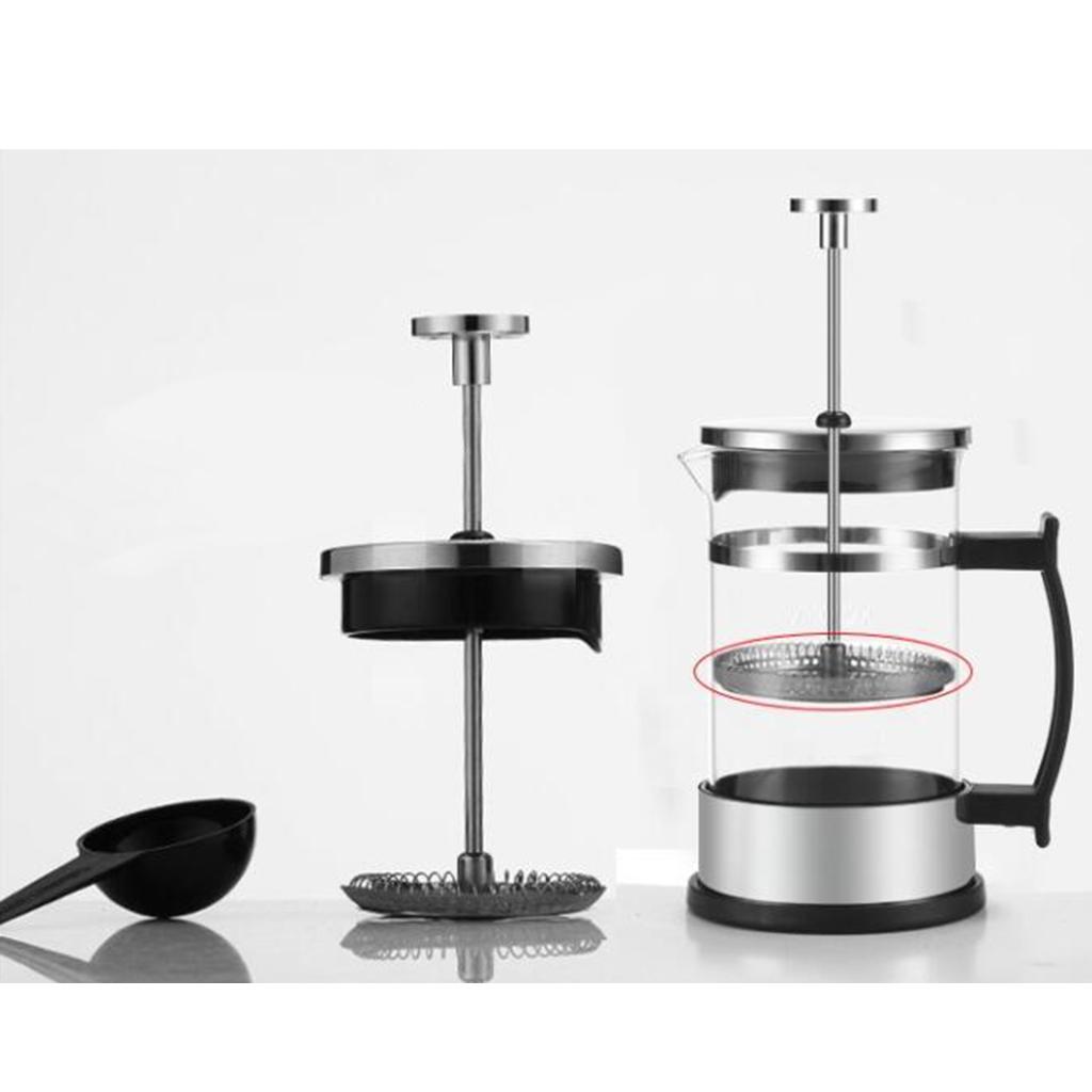 French Press Coffee Maker with – обзор и цена French Press Glass