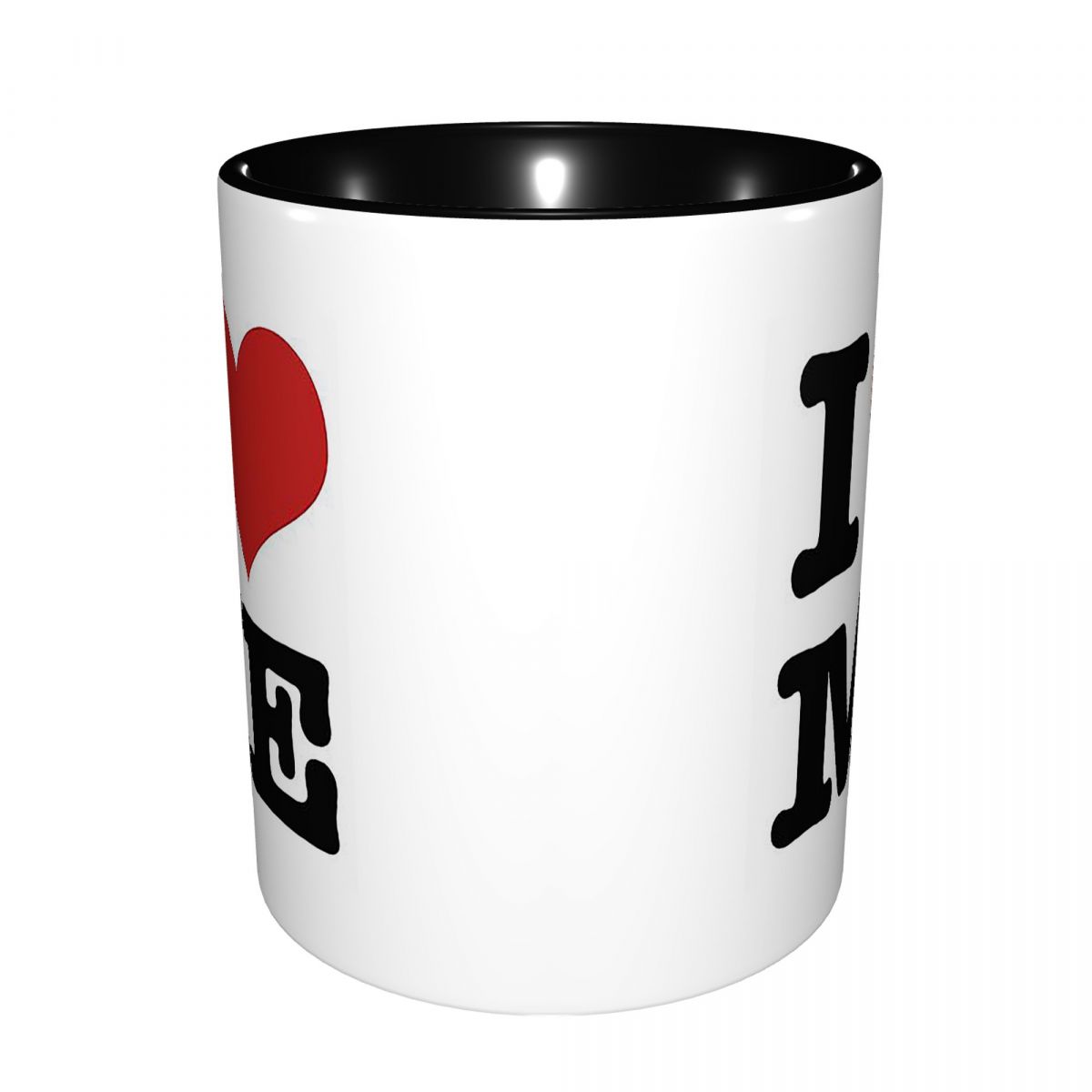 I Love Me Mug Funny Ceramic Co – обзор и цена Coffee Tea With Me