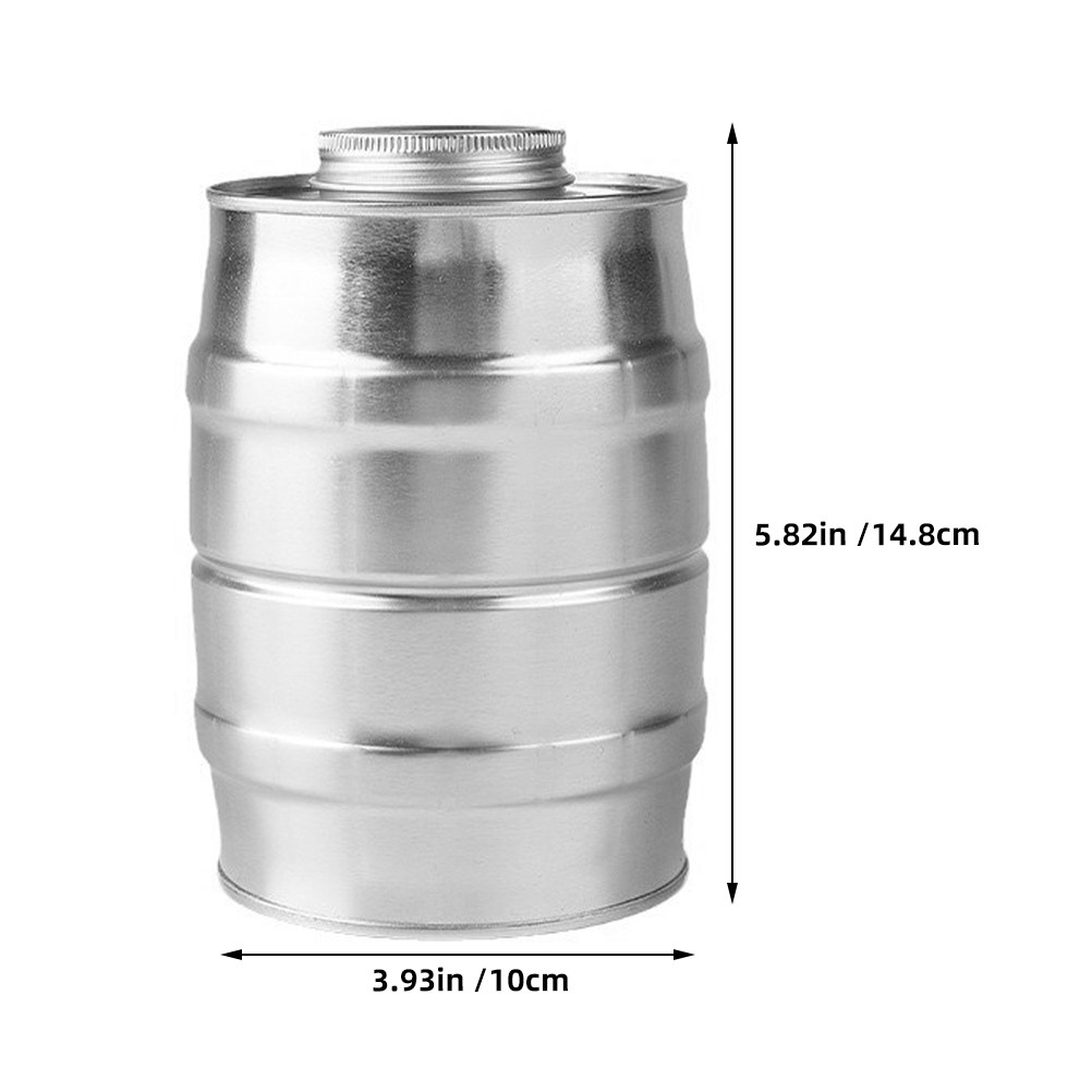 Airtight Coffee Canister with  – обзор и цена Coffee Tea Beans