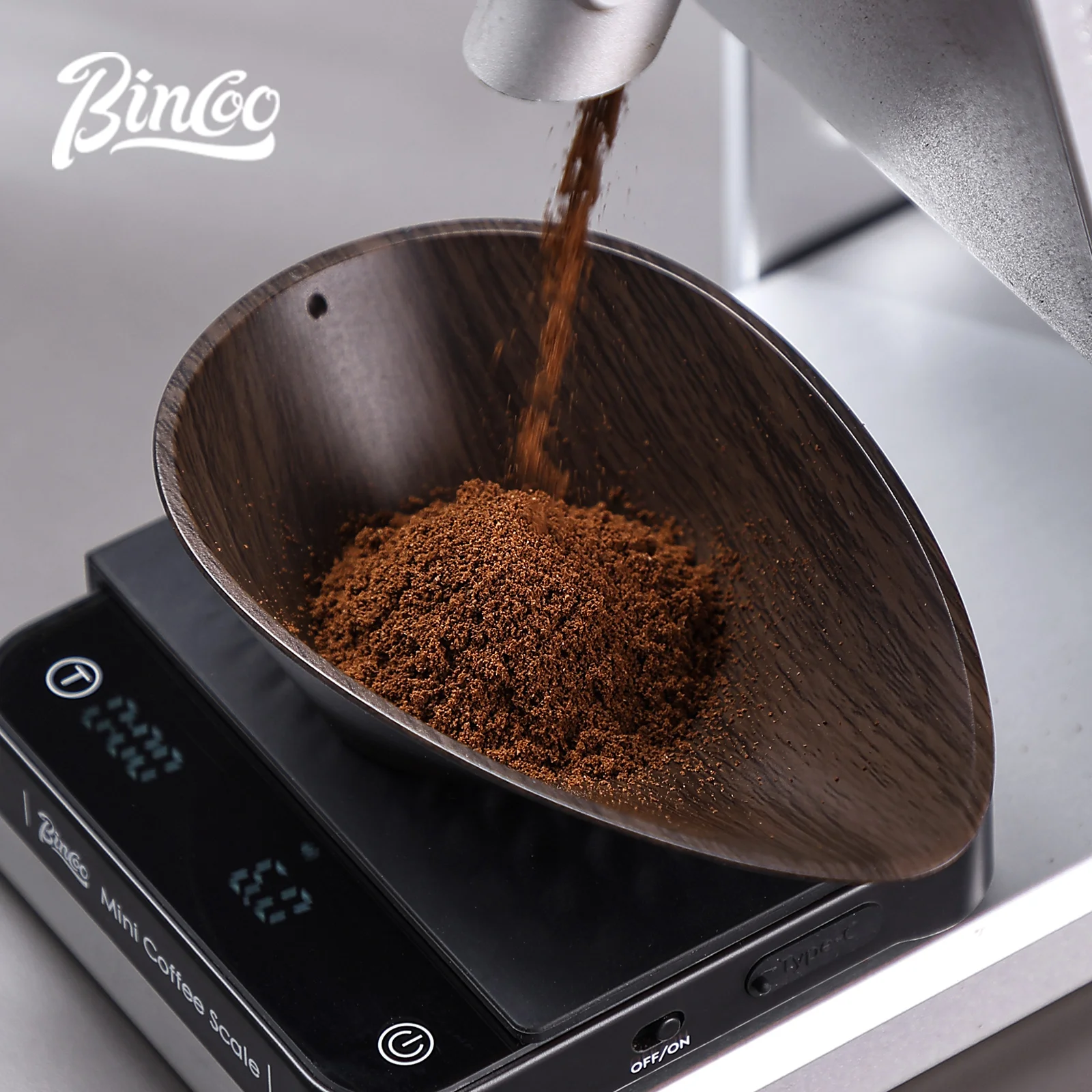 BINCOO Coffee Beans Dose Trays – обзор и цена Coffee Tea Beans