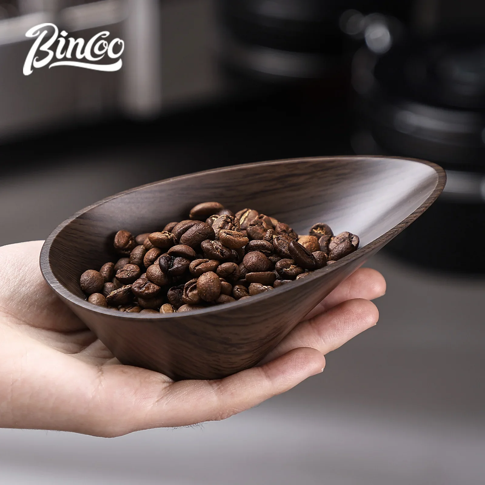 BINCOO Coffee Beans Dose Trays – обзор и цена Coffee Tea Beans
