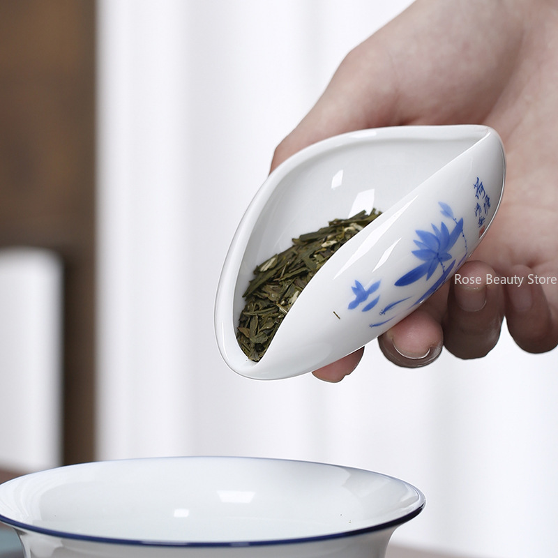 Ceramic Measuring Cup Coffee T – обзор и цена Coffee Tea In Chinese