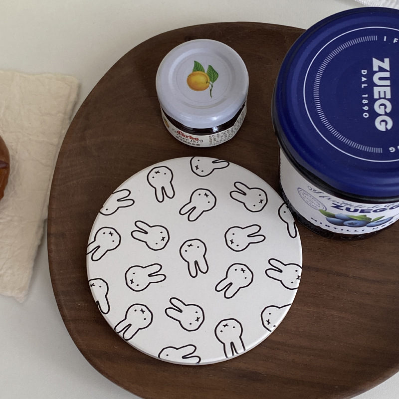Hot Cute Miffy Series Coffee C – обзор и цена Coffee Tea Cups