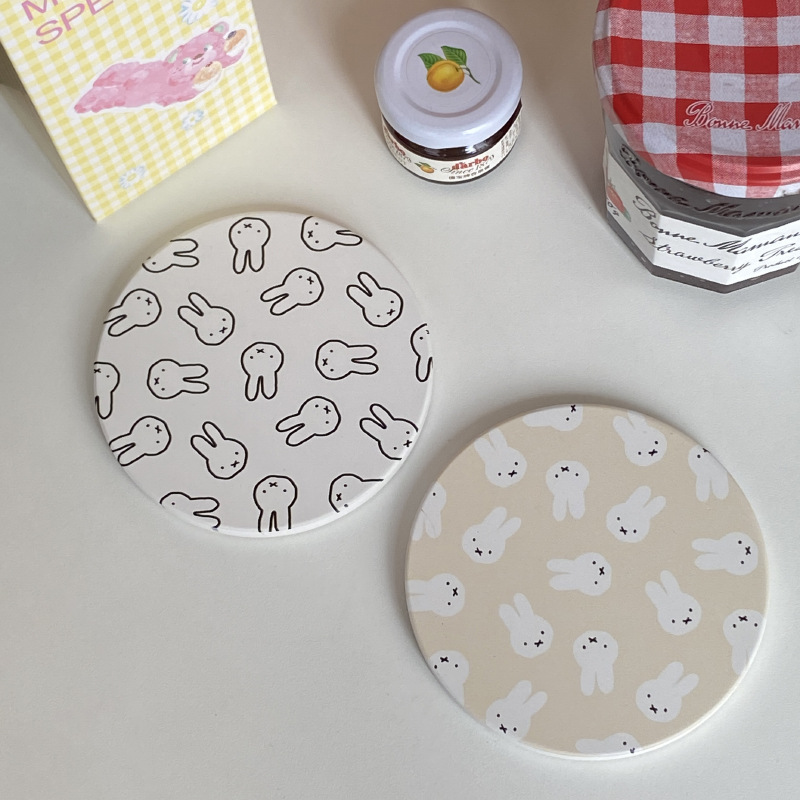 Hot Cute Miffy Series Coffee C – обзор и цена Coffee Tea Cups