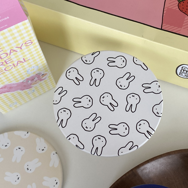 Hot Cute Miffy Series Coffee C – обзор и цена Coffee Tea Cups
