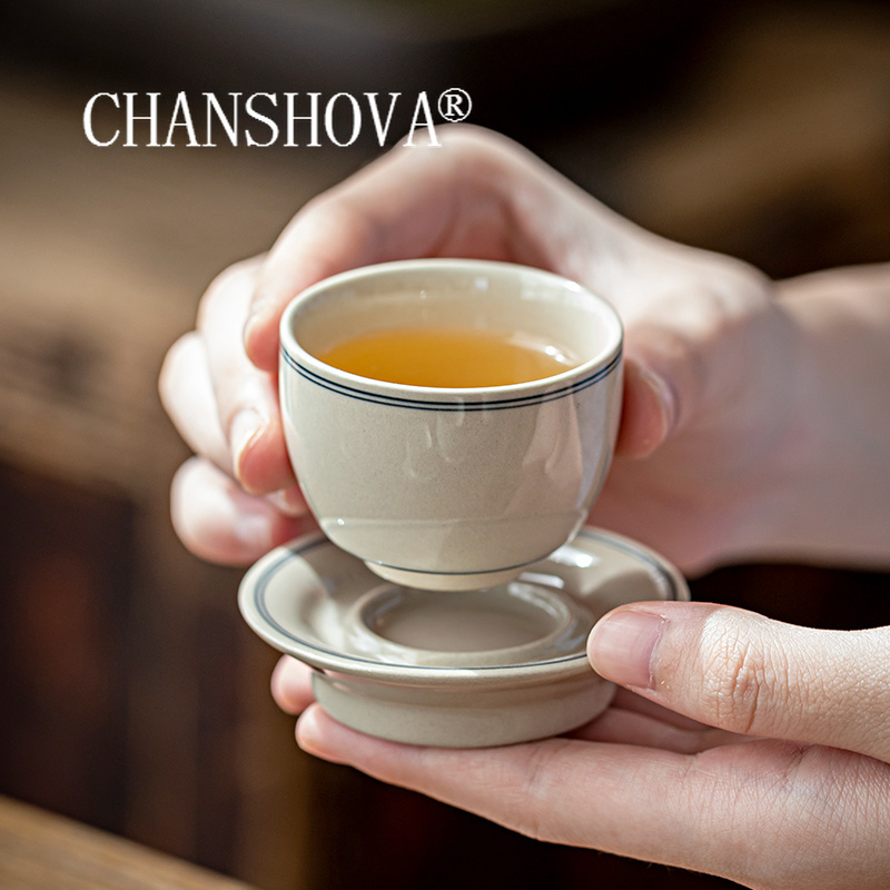 CHANSHOVA-Chinese Minimalist S – обзор и цена Coffee Tea In Chinese