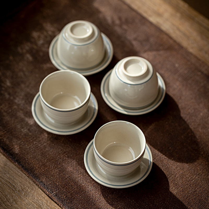 CHANSHOVA-Chinese Minimalist S – обзор и цена Coffee Tea In Chinese