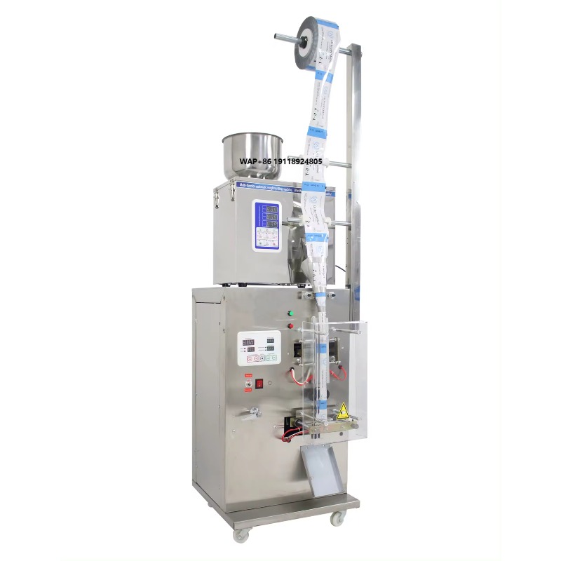 Automatic Multi-Function Plast – обзор и цена Coffee Tea Machine