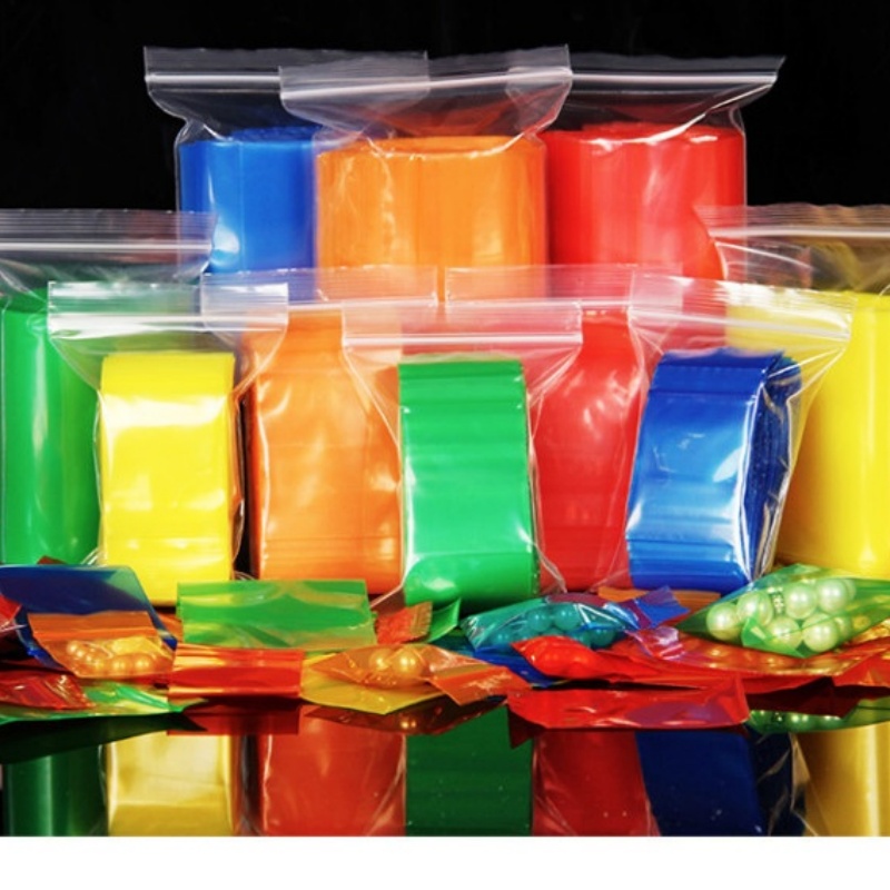 50-100PCS Color Ziplock Jewelr – обзор и цена Coffee Tea In Chinese