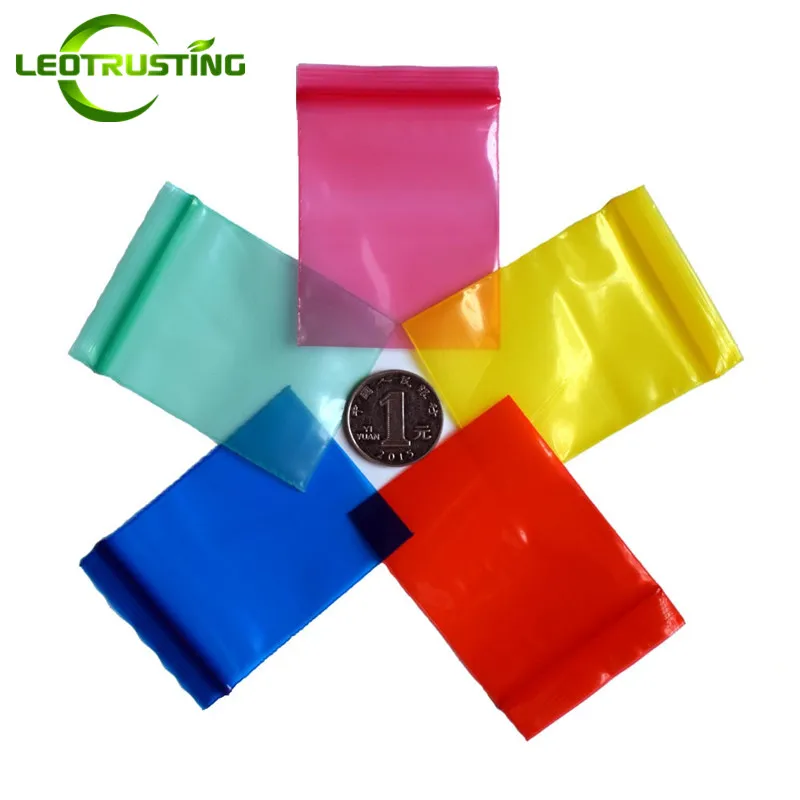 50-100PCS Color Ziplock Jewelr – обзор и цена Coffee Tea In Chinese