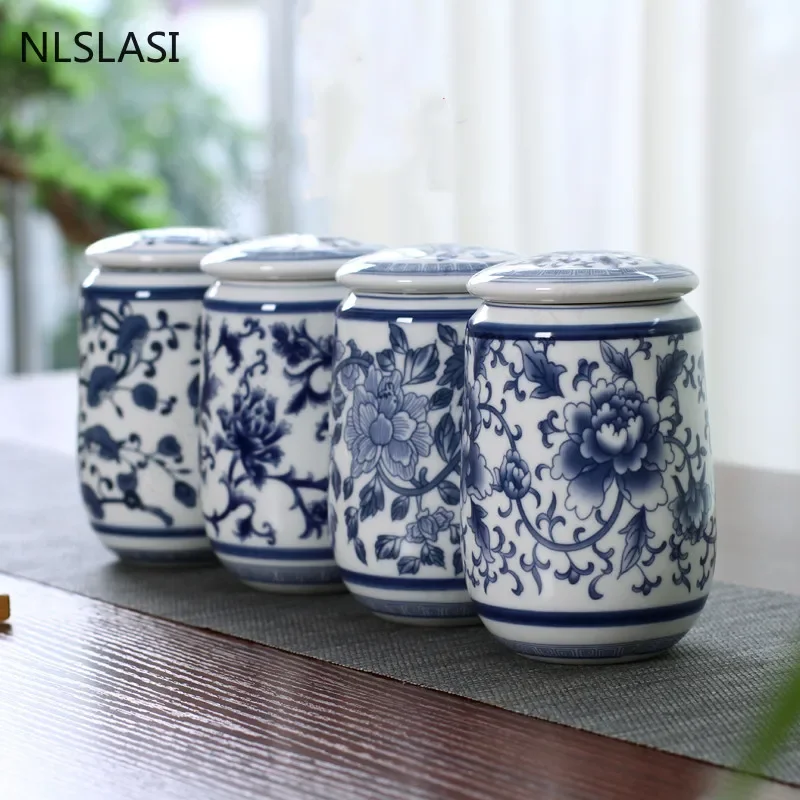 Chinese Palace Blue and White  – обзор и цена Coffee Tea In Chinese