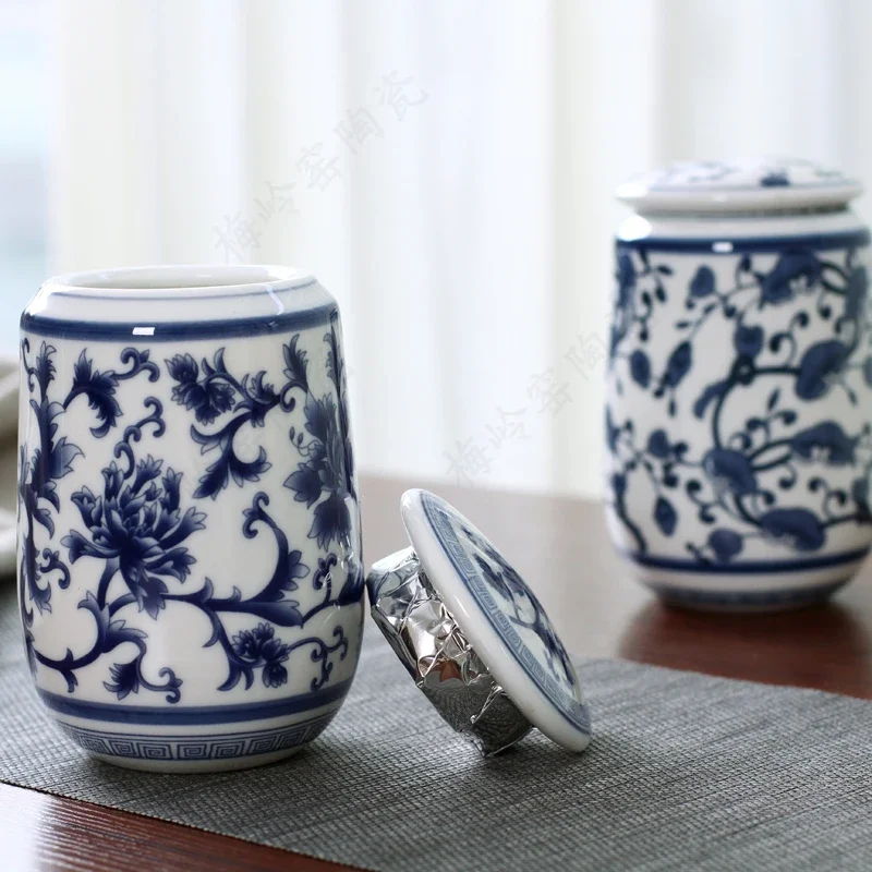 Chinese Palace Blue and White  – обзор и цена Coffee Tea In Chinese
