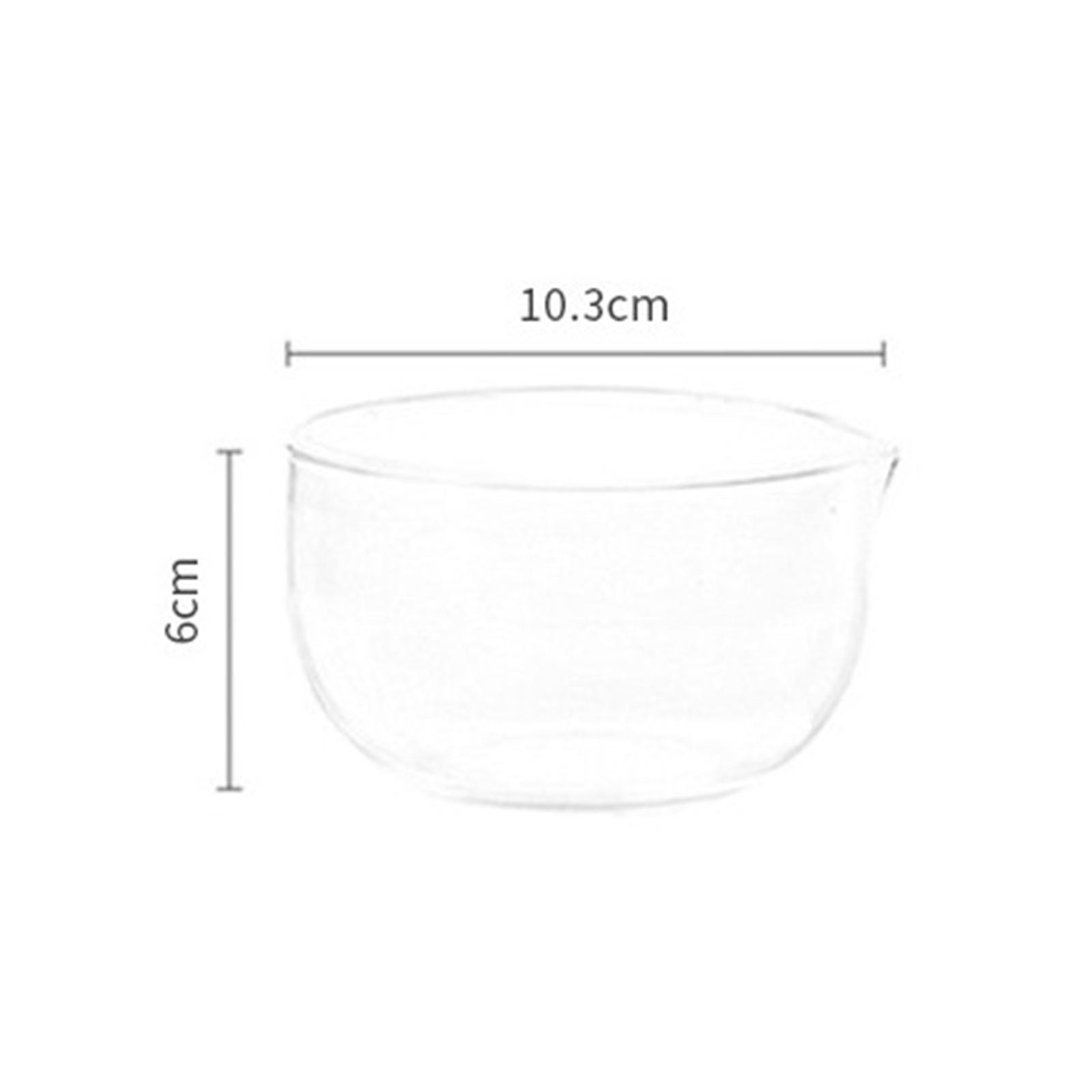 Handmade Glass Matcha Cups Hea – обзор и цена Tea Coffee Utensils
