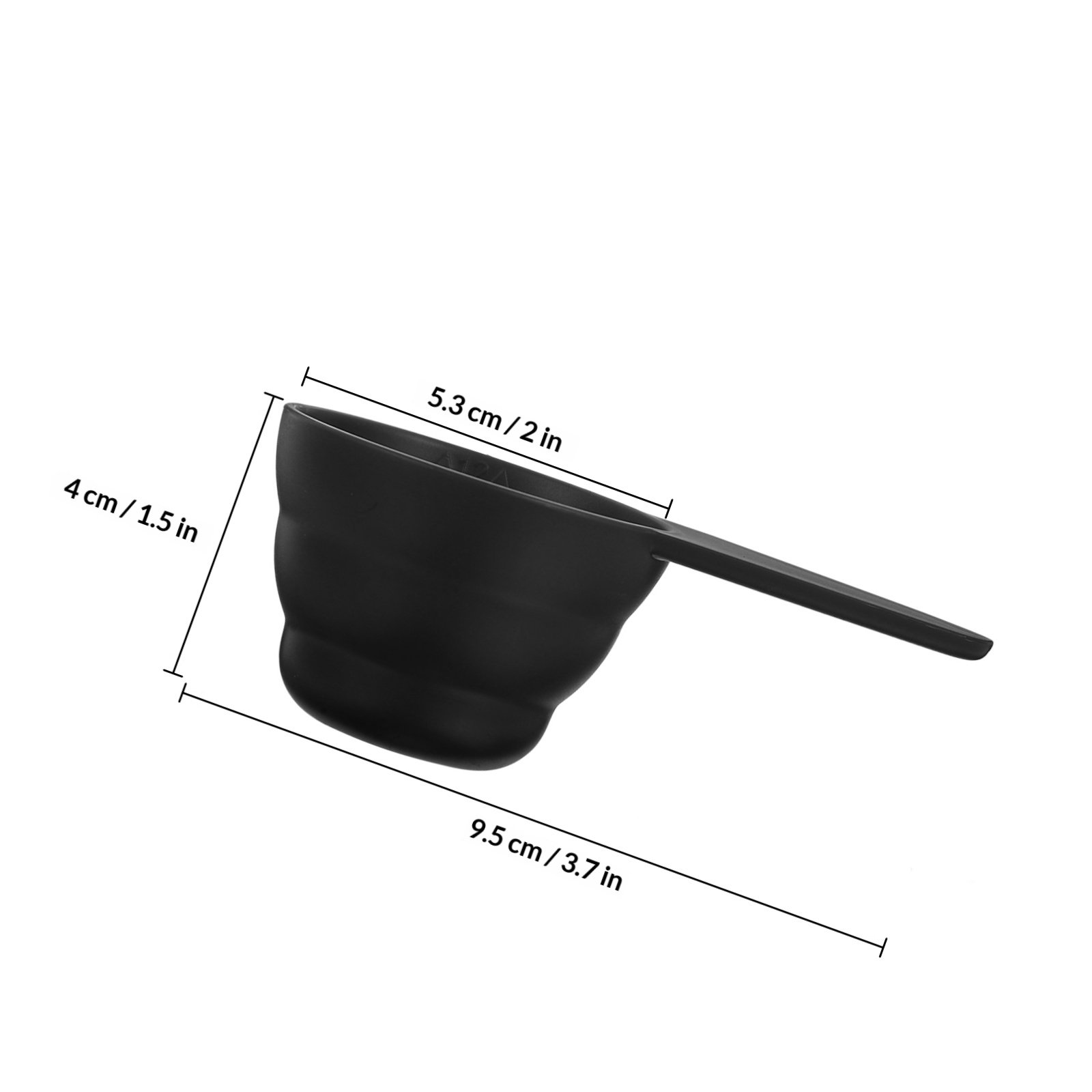 5Pcs Measure Spoon Long Handle – обзор и цена Coffee Tea Beans
