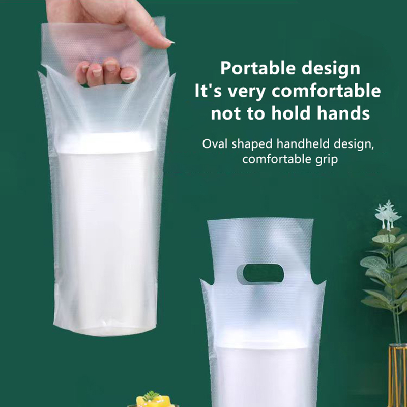 100Pcs Single/Double Cup Milk  – обзор и цена Coffee Tea Cups