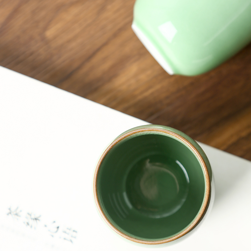 CHANSHOVA-Porcelain Tea Cup Se – обзор и цена Coffee Tea In Chinese
