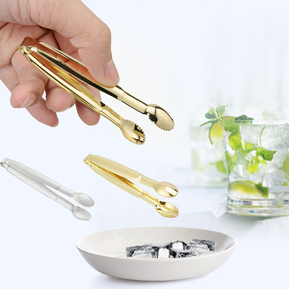 Small Stainless Steel Bar Uten – обзор и цена Tea Coffee Utensils