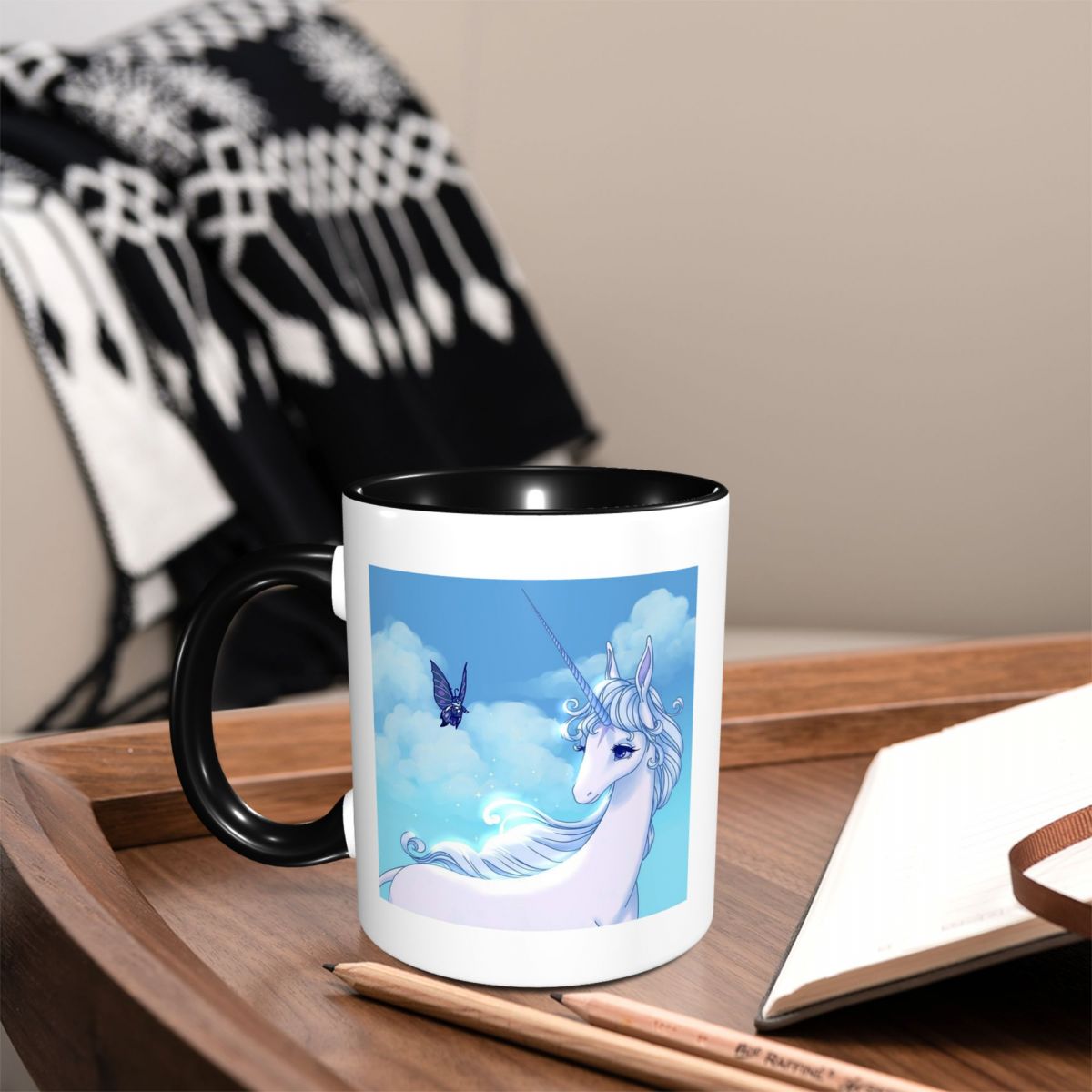 Have You Seen Others Like Me T – обзор и цена Coffee Tea With Me