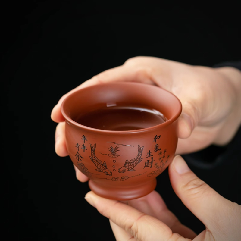 Chinese Yixing Purple Clay Tea – обзор и цена Coffee Tea In Chinese