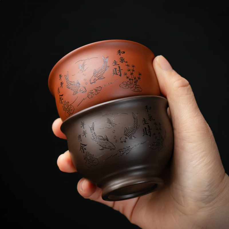 Chinese Yixing Purple Clay Tea – обзор и цена Coffee Tea In Chinese