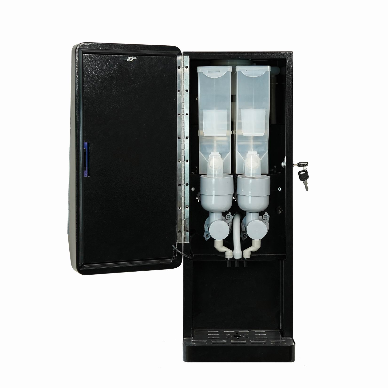 E-20SW Milk Tea Vending Machin – обзор и цена Coffee Tea Machine