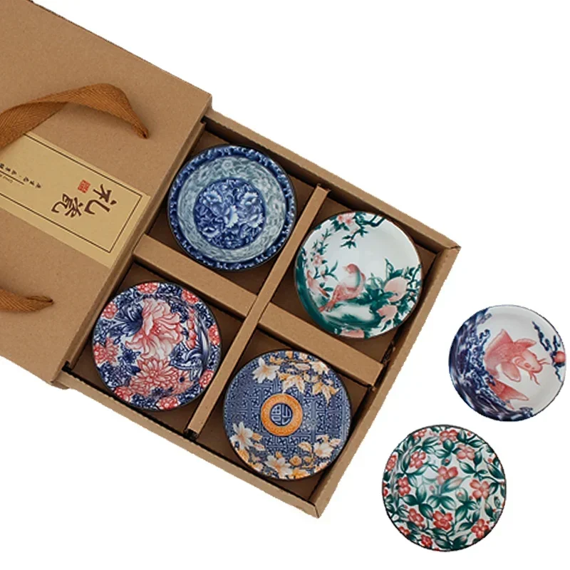 6PCS Chinese Household Teaware – обзор и цена Coffee Tea In Chinese