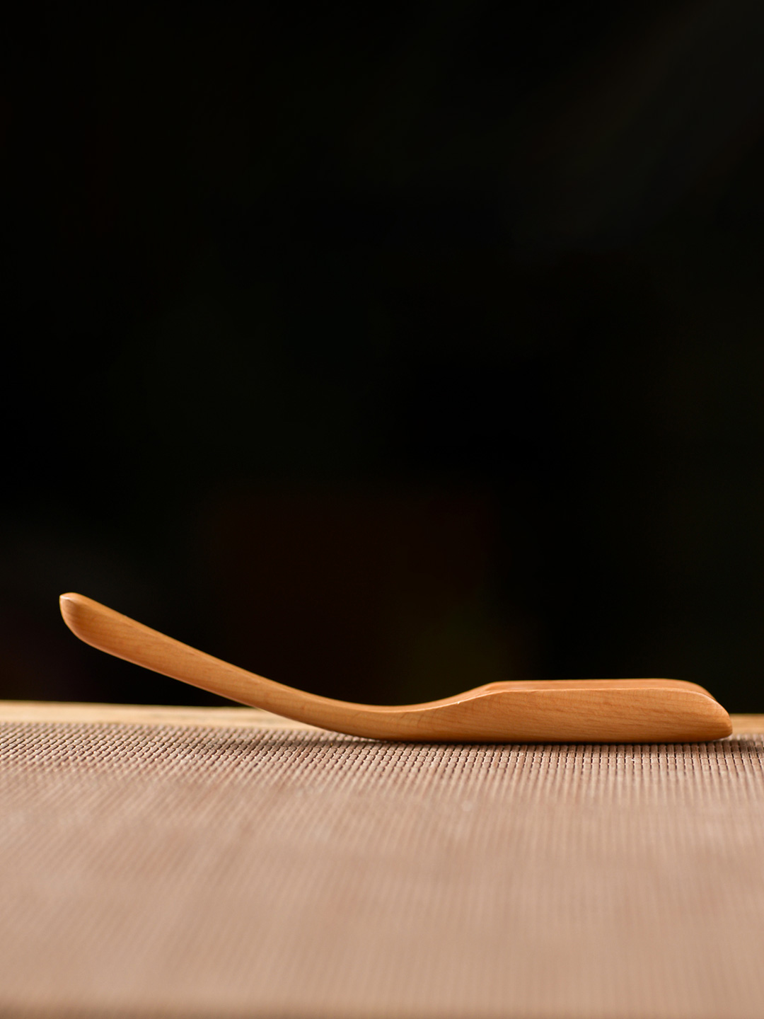 Walnut Wood Tea Spoon Tea Cere – обзор и цена Tea Coffee Utensils