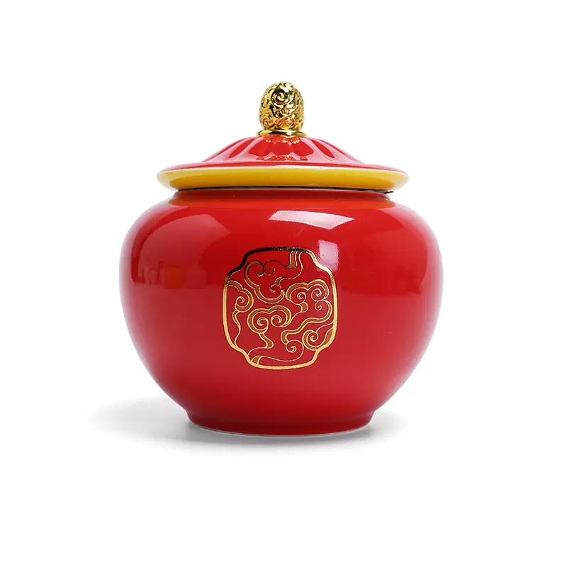Chinese-style Yellow Ceramic P – обзор и цена Coffee Tea In Chinese