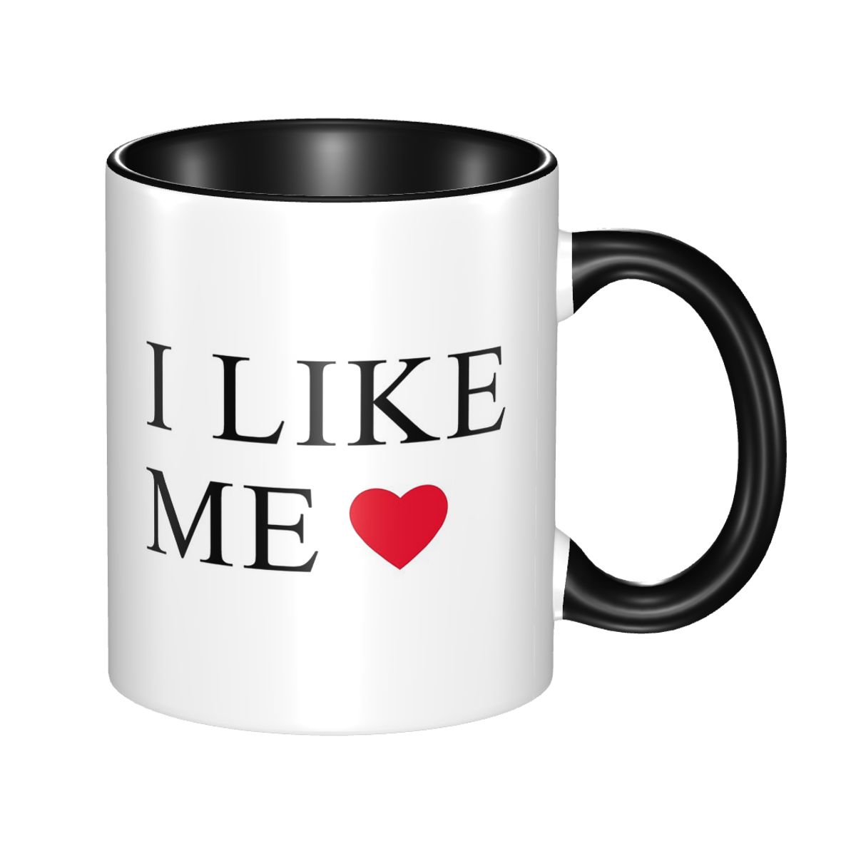 I Like Me Mug Funny Ceramic Co – обзор и цена Coffee Tea With Me