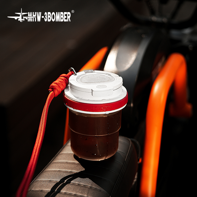 MHW-3BOMBER Portable Cold Brew – обзор и цена Coffee Tea Machine