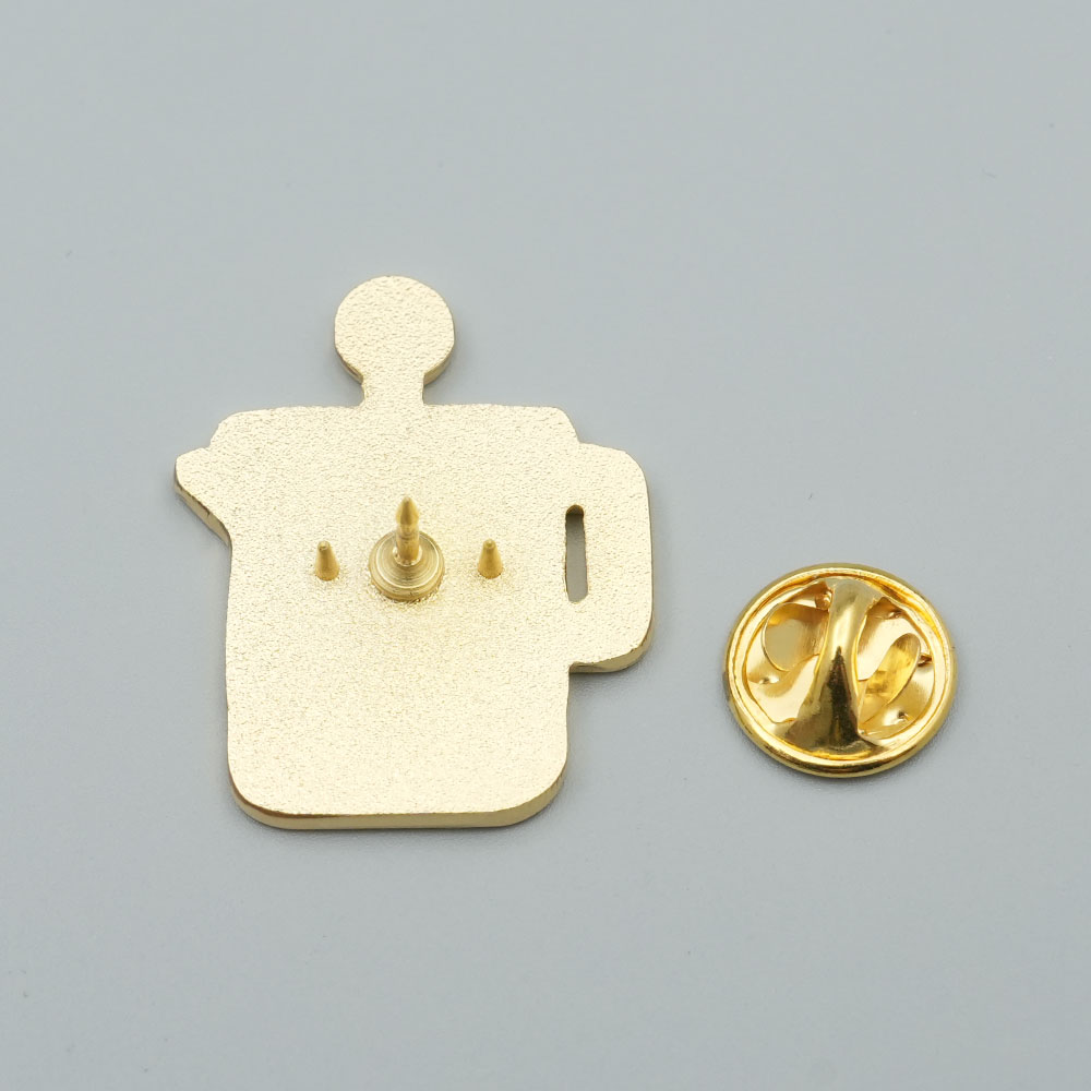 French Press Coffee Cat Brooch – обзор и цена French Press Glass