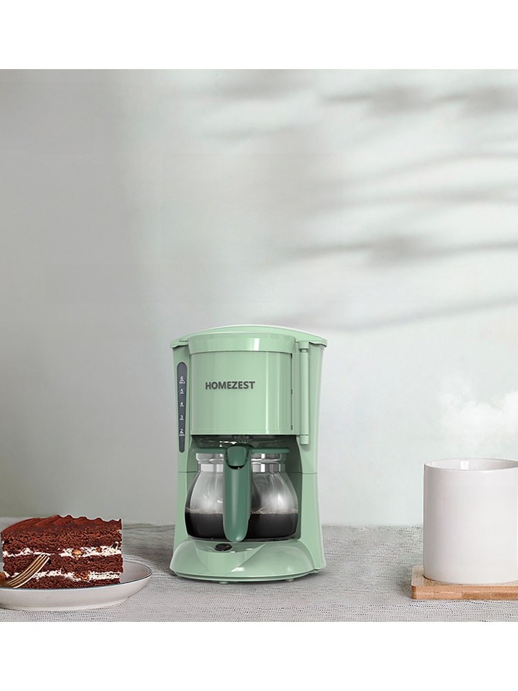Homezest Coffee Machine Automa – обзор и цена Coffee Tea Machine