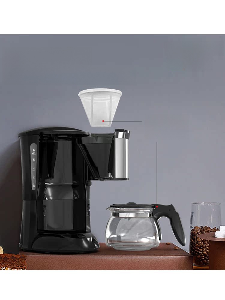 Homezest Coffee Machine Automa – обзор и цена Coffee Tea Machine