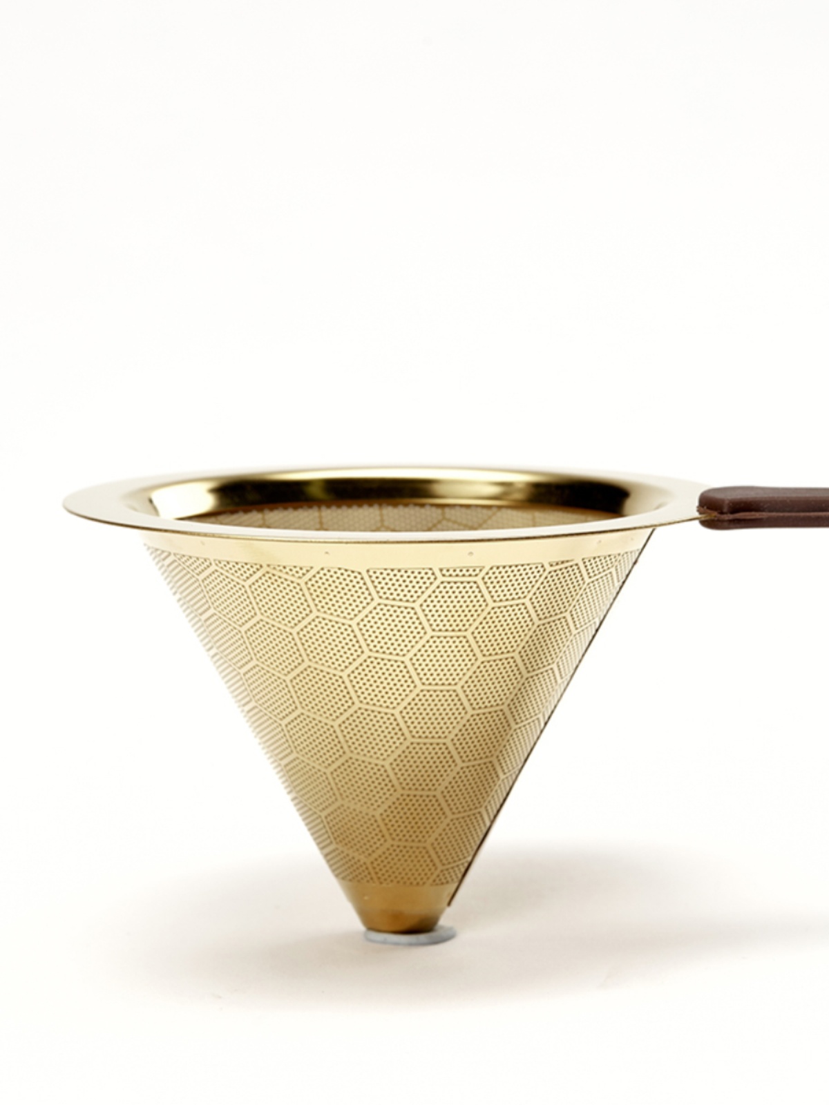 Titanium Coated 304 Stainl Ste – обзор и цена Coffee Tea With Me