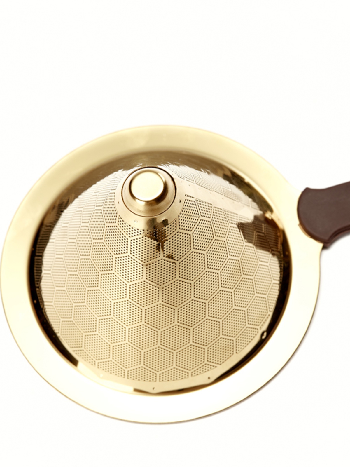 Titanium Coated 304 Stainl Ste – обзор и цена Coffee Tea With Me
