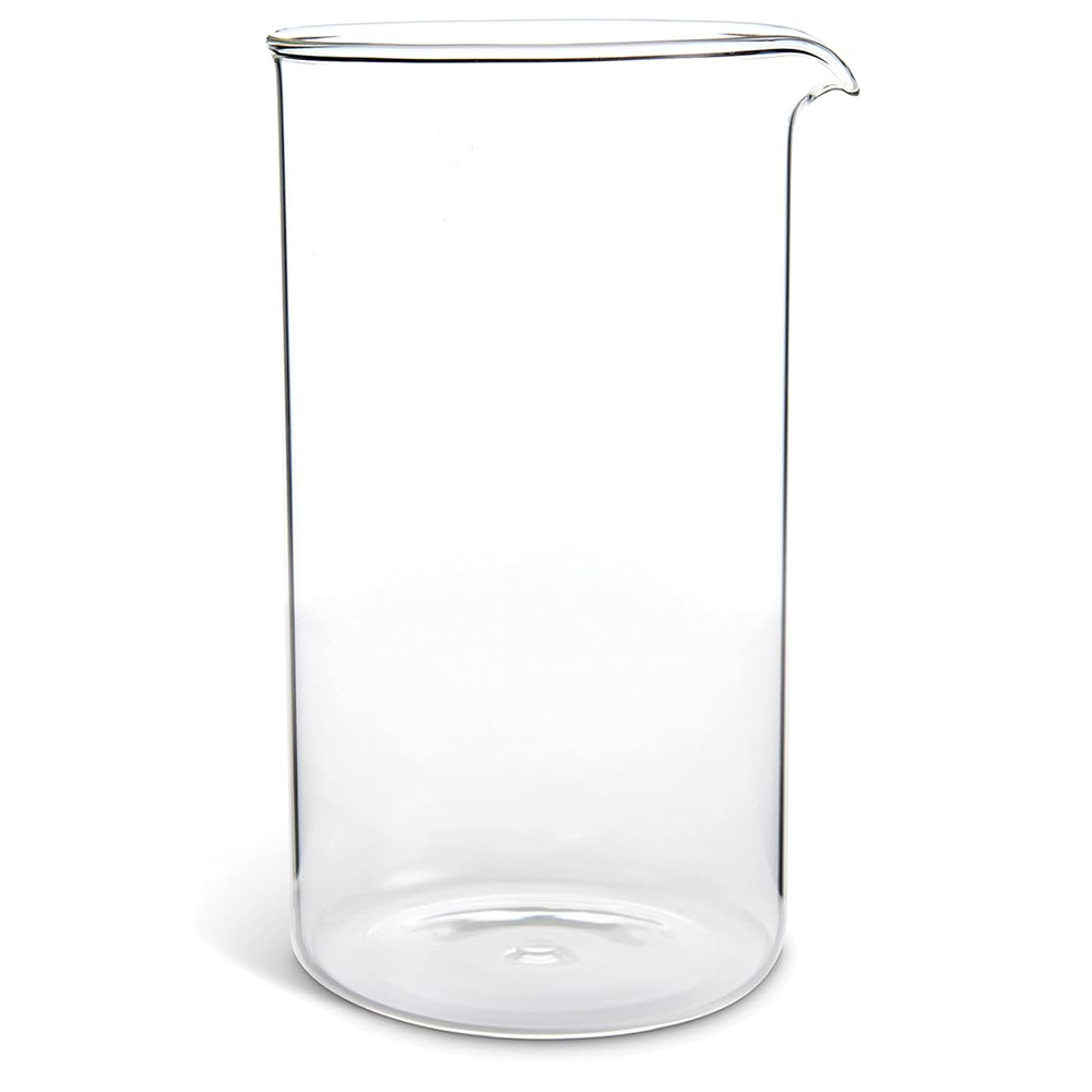 Borosilicate 3.3 Glass Univers – обзор и цена French Press Glass