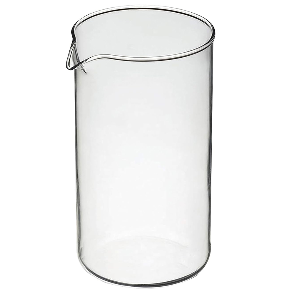 Borosilicate 3.3 Glass Univers – обзор и цена French Press Glass