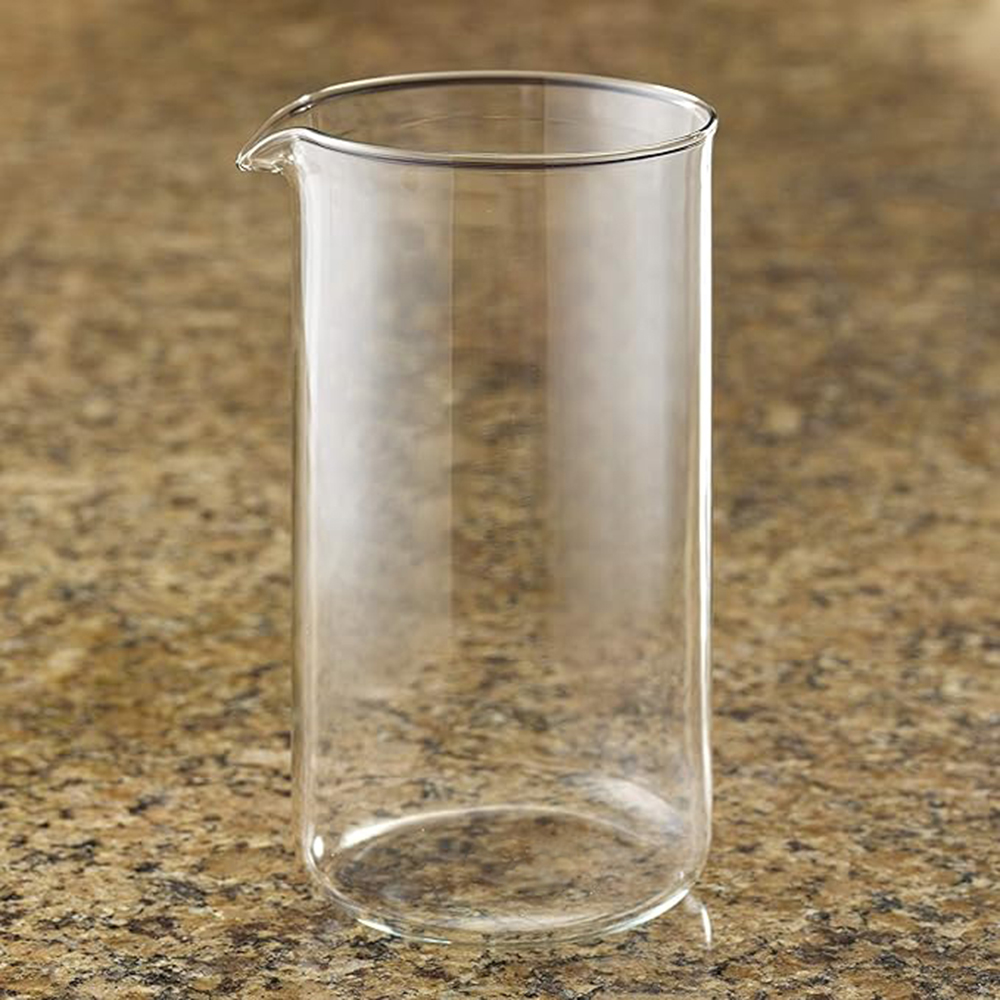 Borosilicate 3.3 Glass Univers – обзор и цена French Press Glass