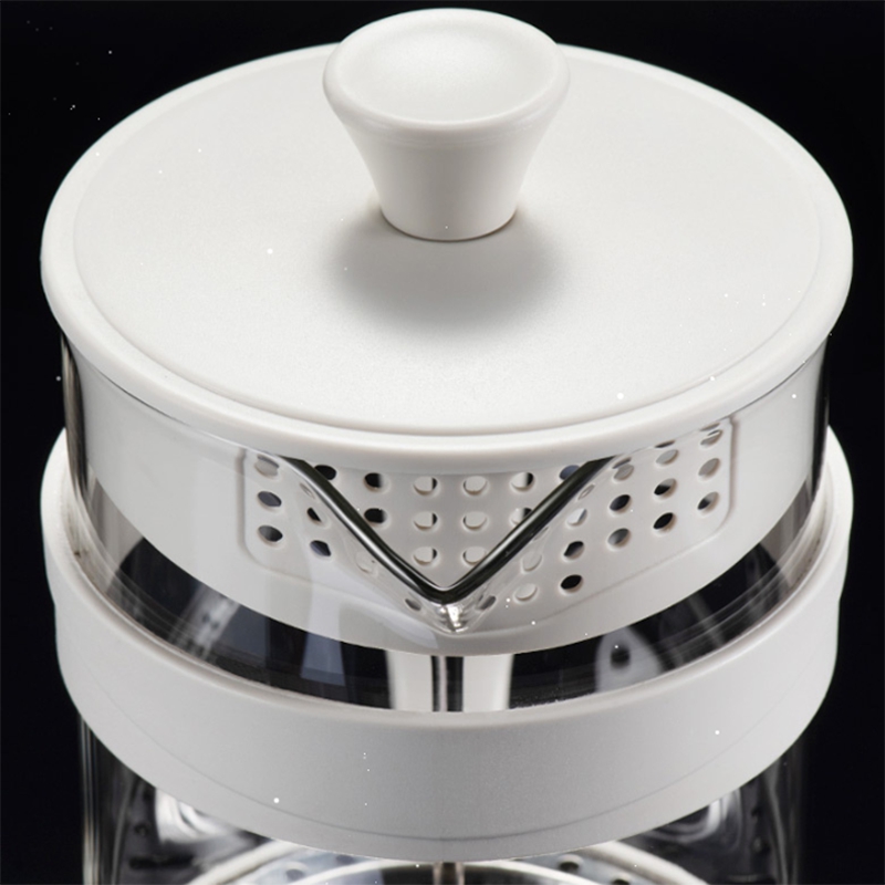 Doings French Press Coffee Mak – обзор и цена French Press Glass