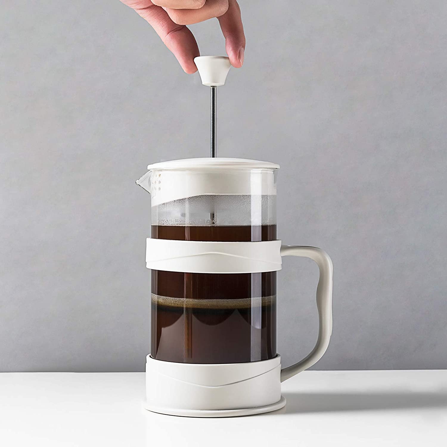 Doings French Press Coffee Mak – обзор и цена French Press Glass
