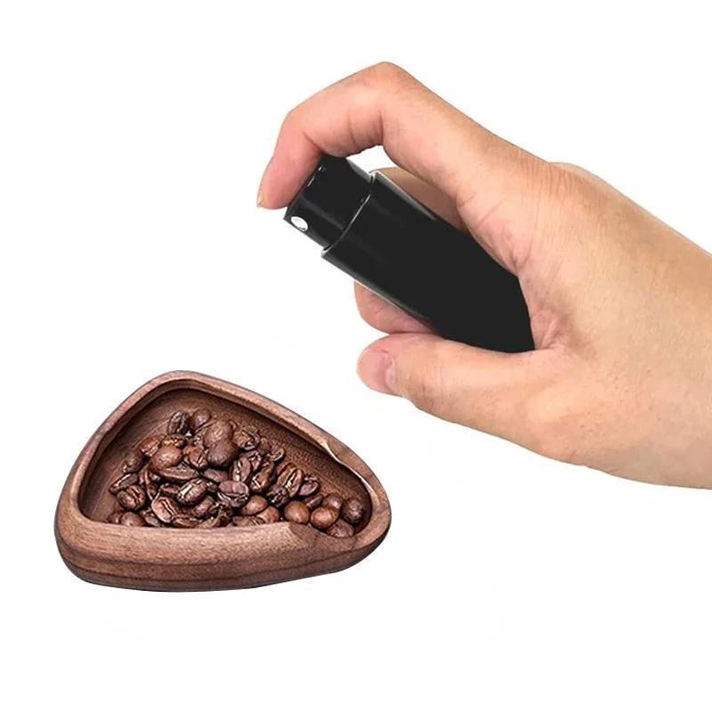 Natural Wood Coffee Bean Scale – обзор и цена Coffee Tea Beans